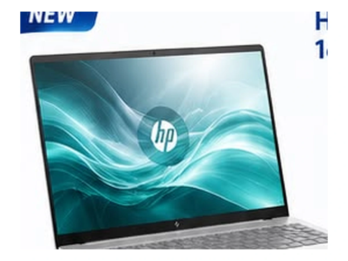 HP OmniBook 3 16-BU0305DX (Mica Silver)